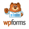 Contact Form by WPForms logo